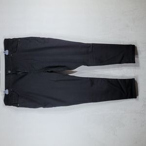 NWOT LuLaRoe Skinny Fit Black Jeans size 42
